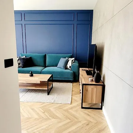 Na Wzgorzu * Lidzbark Warminski