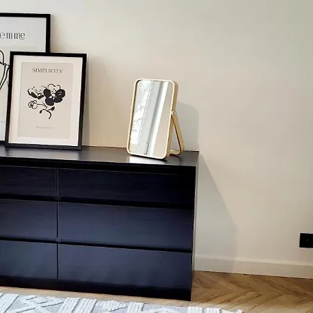 Apartment Na Wzgorzu *