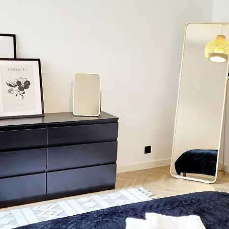 Apartment Na Wzgorzu Lidzbark Warminski