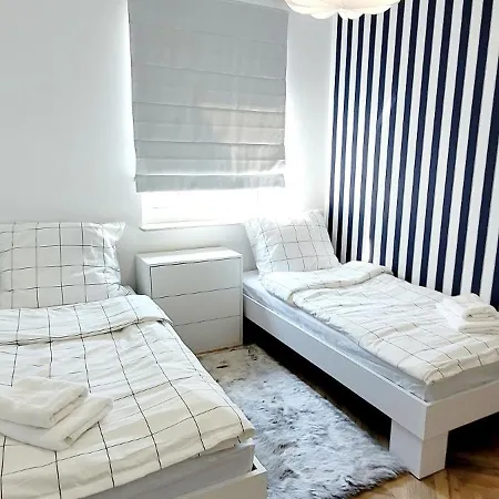 Na Wzgorzu Apartment