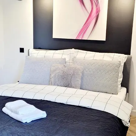 Na Wzgorzu Apartment *